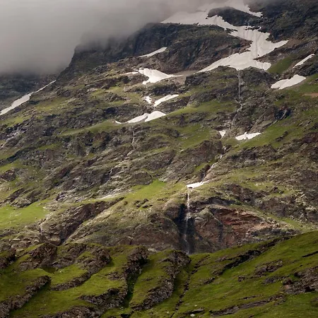 Hellochalet - Maison Rêve Blanc - To Door With Matterhorn View Appartement Breuil-Cervinia